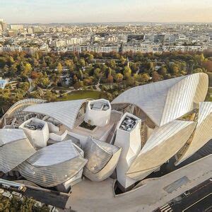 location parking fondation louis vuitton|Louis Vuitton museum paris.